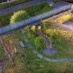 Green Infrastructure Sweden