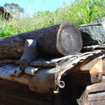 Green roofs – Turf roofs of Scandinavia