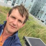 Photography competition – celebrating green roofs in Europe