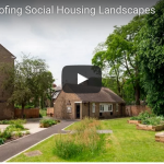 Retrofitted  green infrastructure – where many thought it not possible