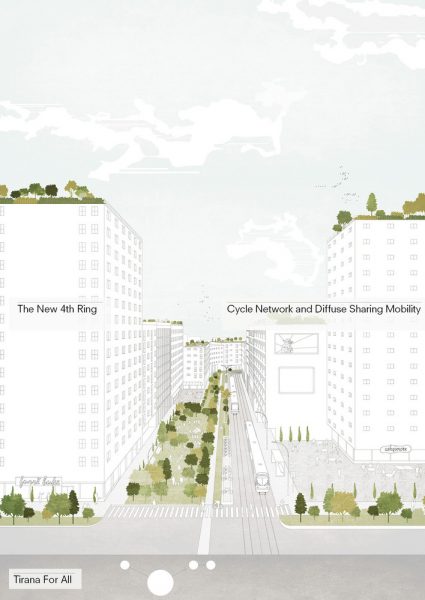 https://www.stefanoboeriarchitetti.net/en/news/tirana-general-local-plan/ rooftops - Tirana