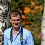 El Pais Dusty Gedge interview, governance, green roofs and biodiversity