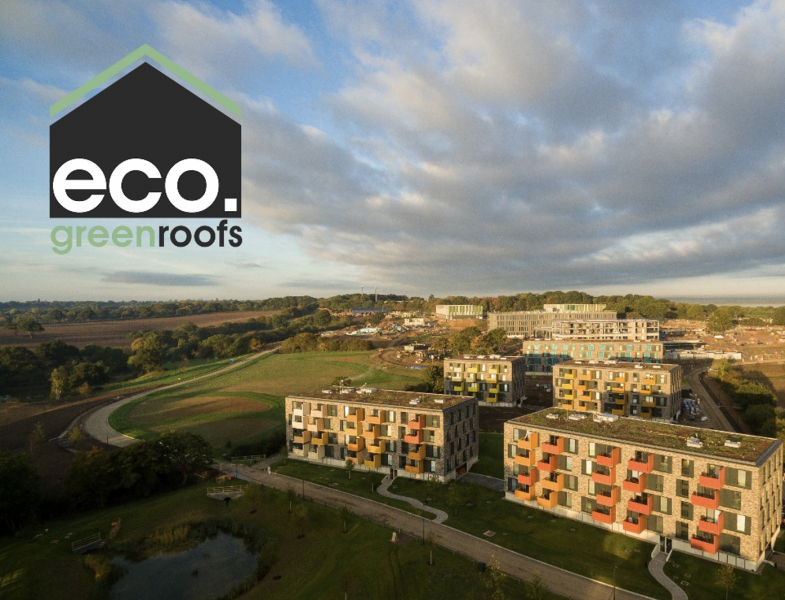 EGR (Eco Green Roofs)