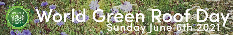World Green Roof Day
